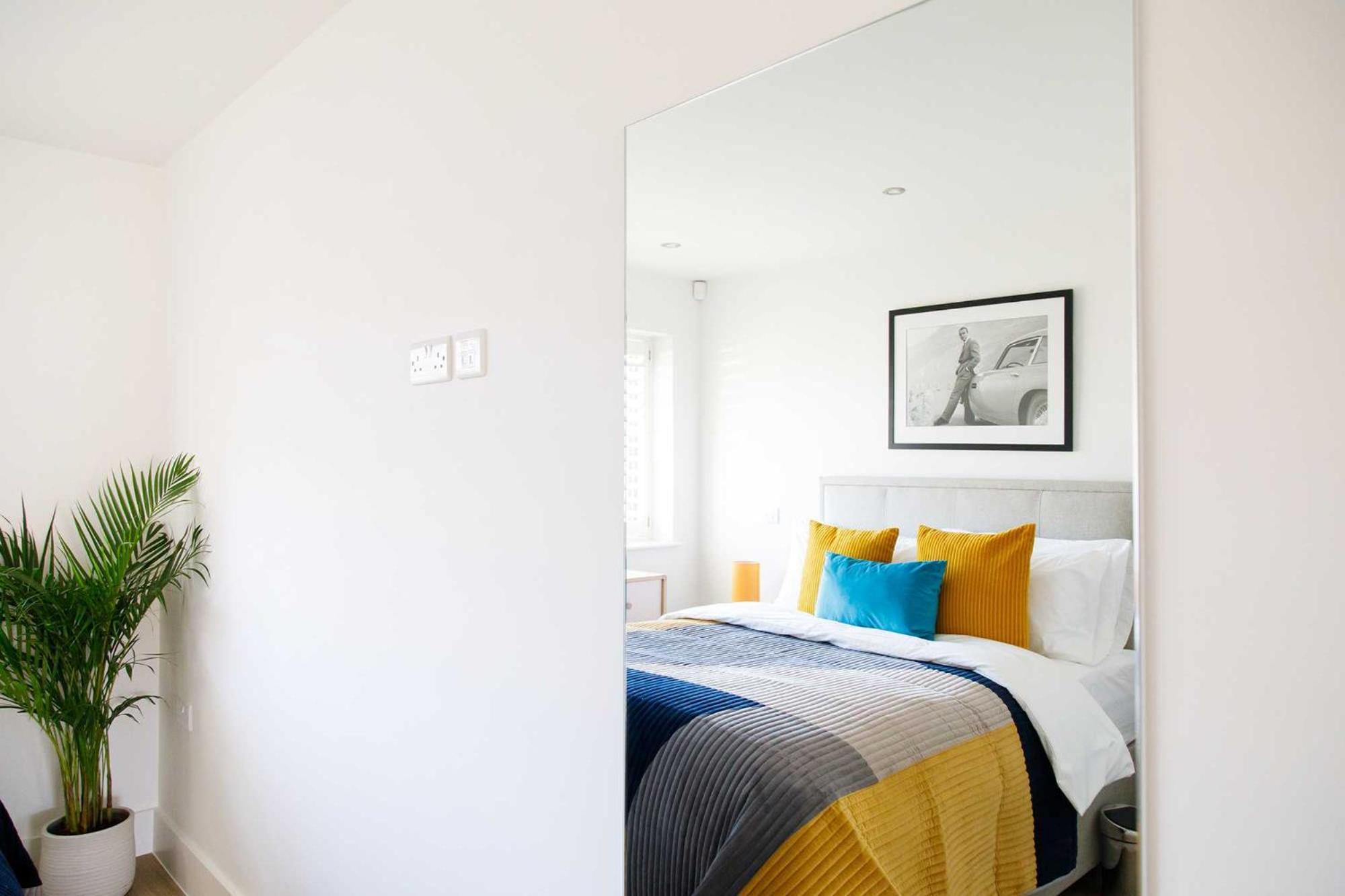 Luxury Designer Coastal Home For 10 With Hot Tub West Wittering Bagian luar foto