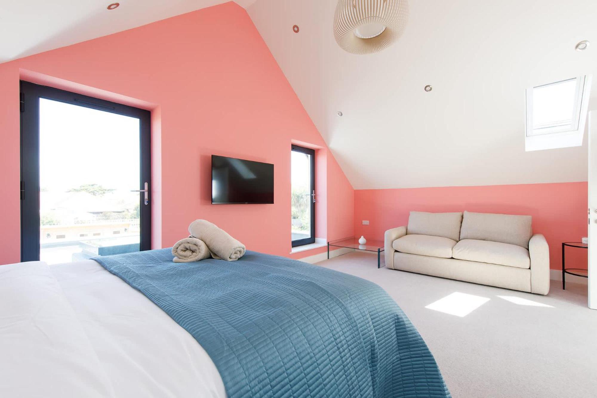 Luxury Designer Coastal Home For 10 With Hot Tub West Wittering Bagian luar foto