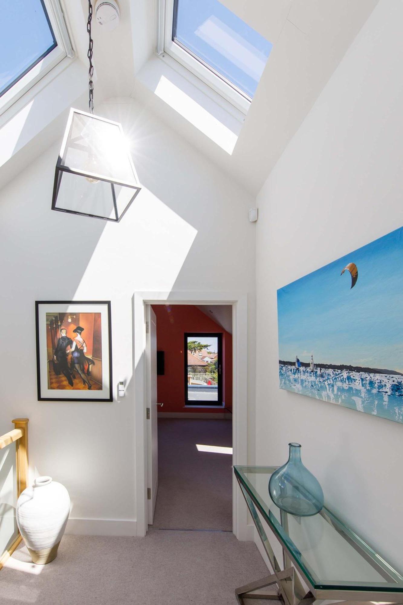Luxury Designer Coastal Home For 10 With Hot Tub West Wittering Bagian luar foto