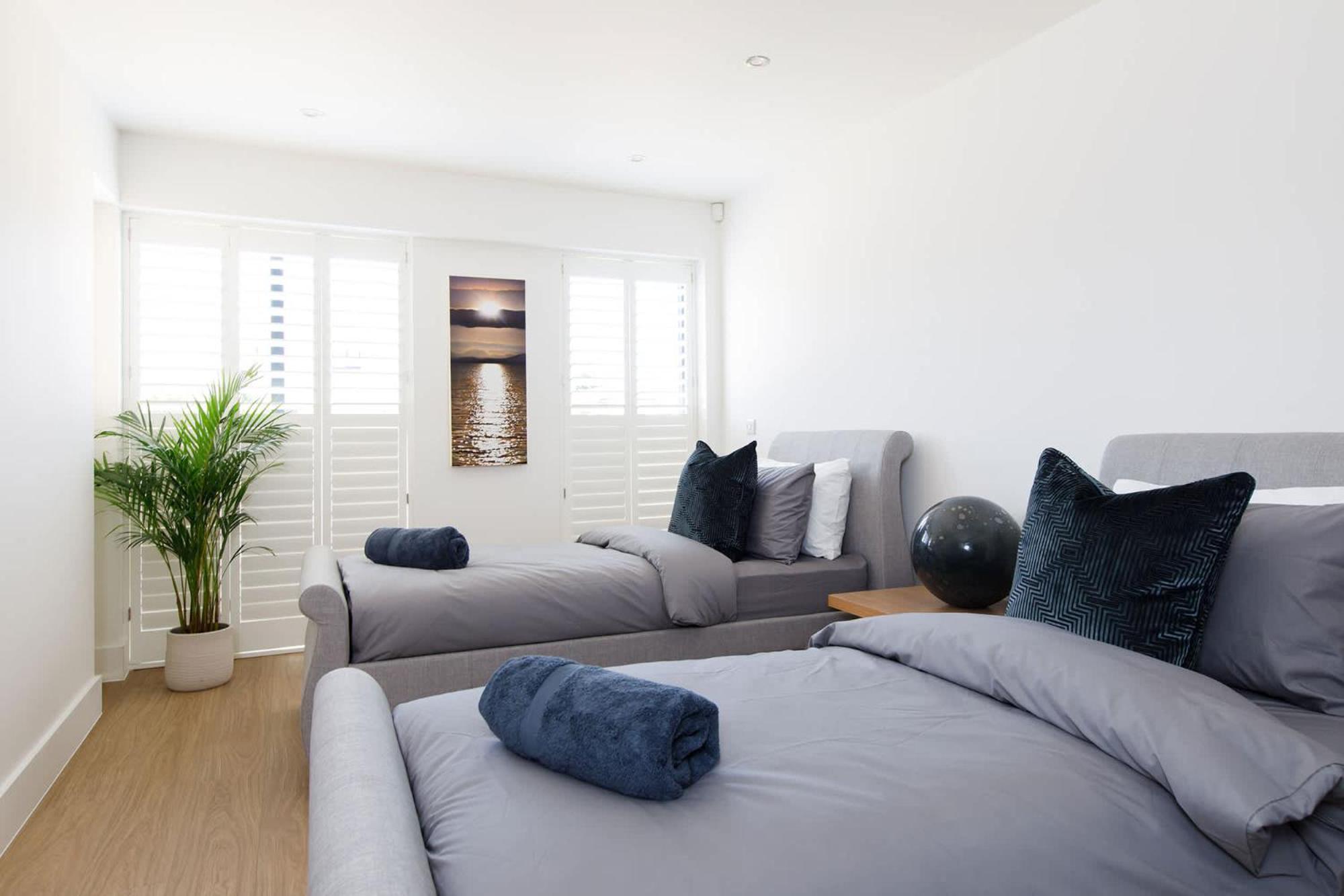 Luxury Designer Coastal Home For 10 With Hot Tub West Wittering Bagian luar foto