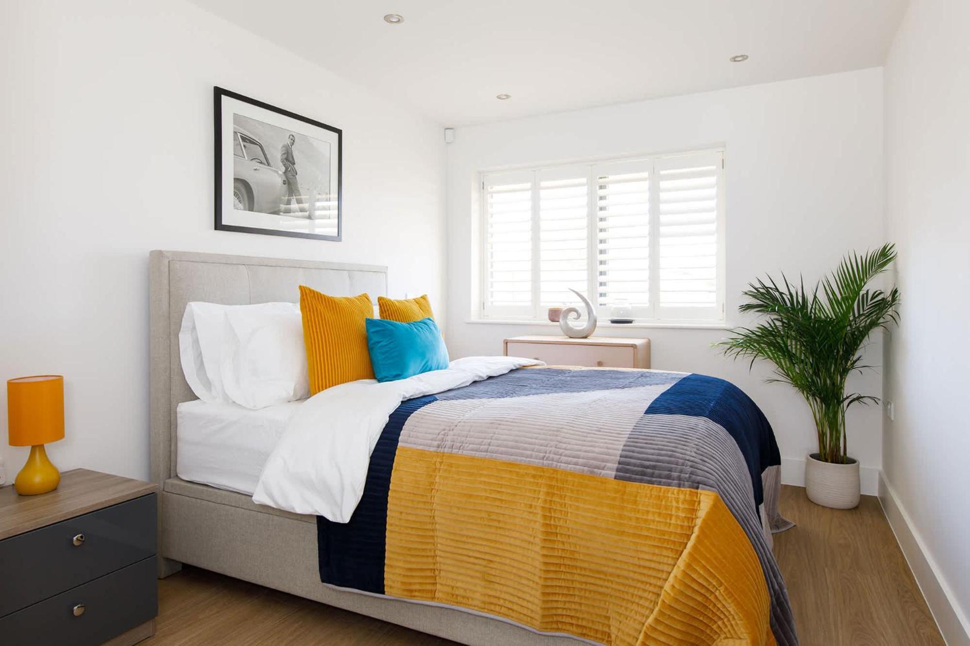 Luxury Designer Coastal Home For 10 With Hot Tub West Wittering Bagian luar foto