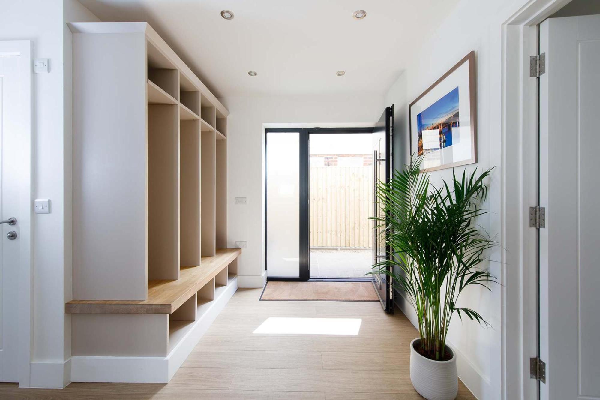 Luxury Designer Coastal Home For 10 With Hot Tub West Wittering Bagian luar foto